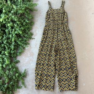 whistles lara jumpsuit